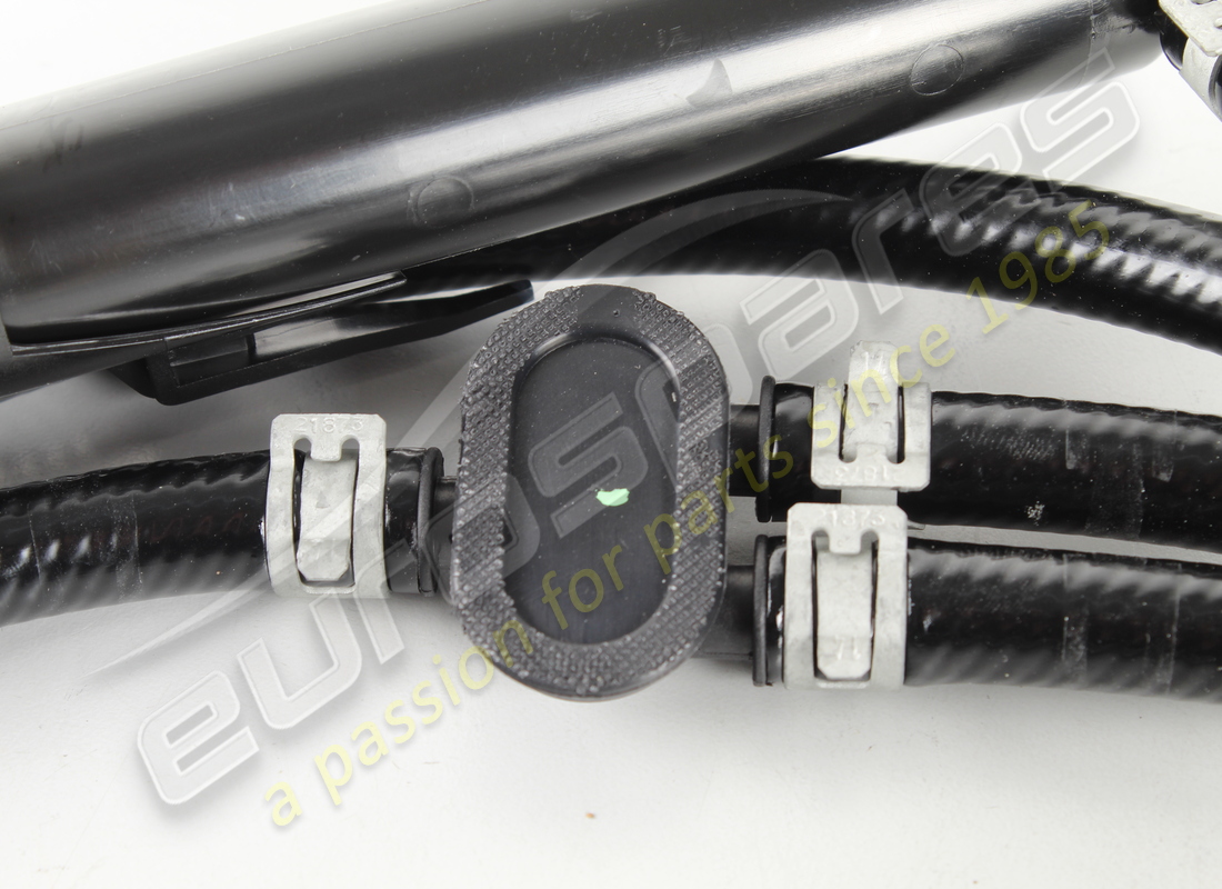 new ferrari headlights washer kit. part number 69376700 (5)