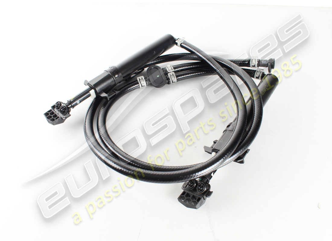 new ferrari headlights washer kit. part number 69376700 (2)