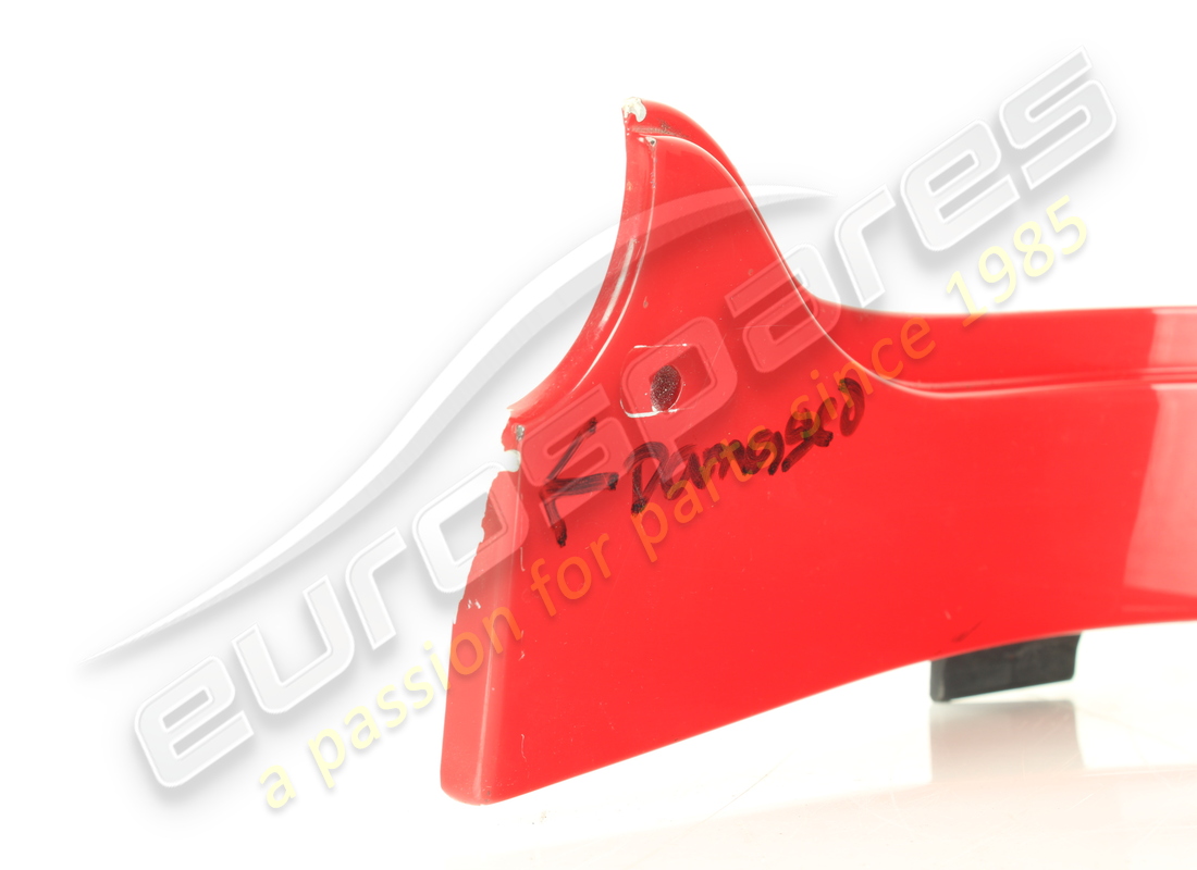 used ferrari rear roll-bar cover.. part number 66461900 (2)