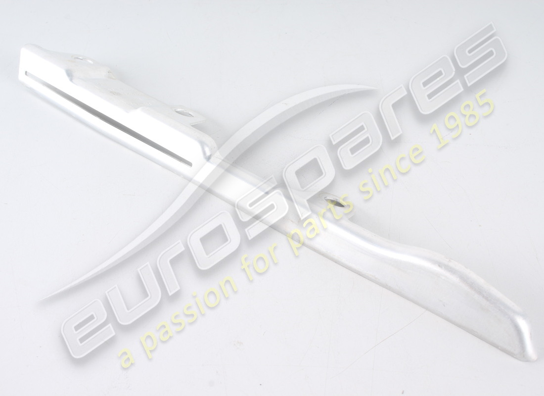 USED LAMBORGHINI BRACKET. PART NUMBER 4T8810696 (2) used lamborghini bracket. part number 4t8810696 (2)