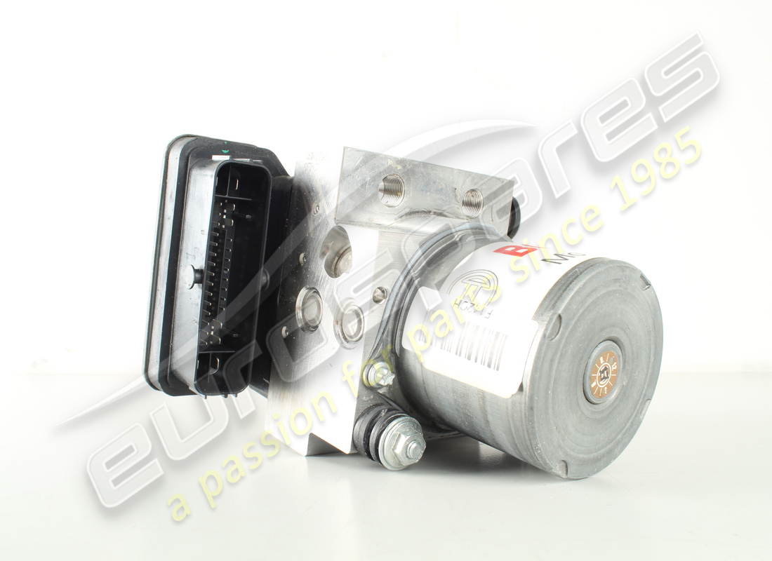 used ferrari abs pump. part number 765585 (2)