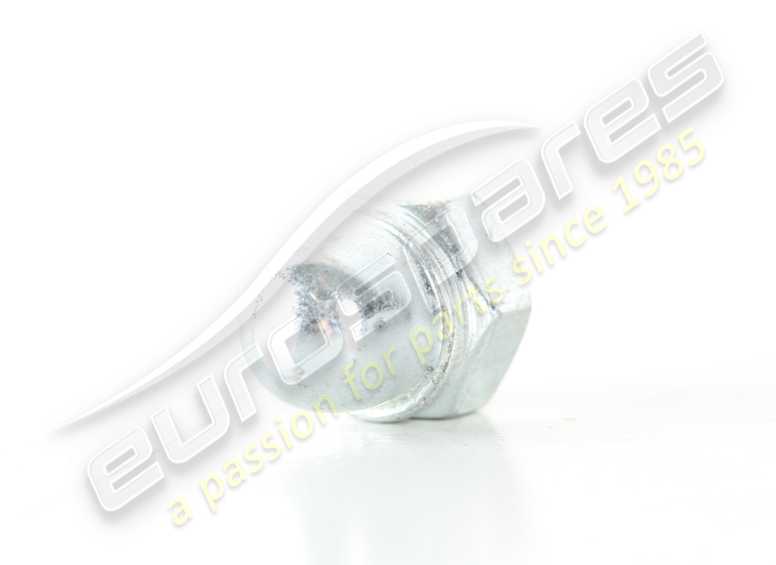 new lamborghini m6 ncm 70 urama simmon nut. part number 008200605 (1)