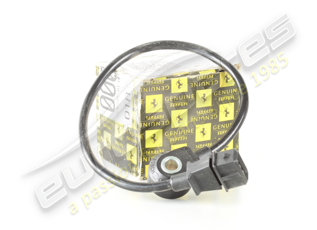 NEW Ferrari KNOCK SENSOR . PART NUMBER 169474 (1)