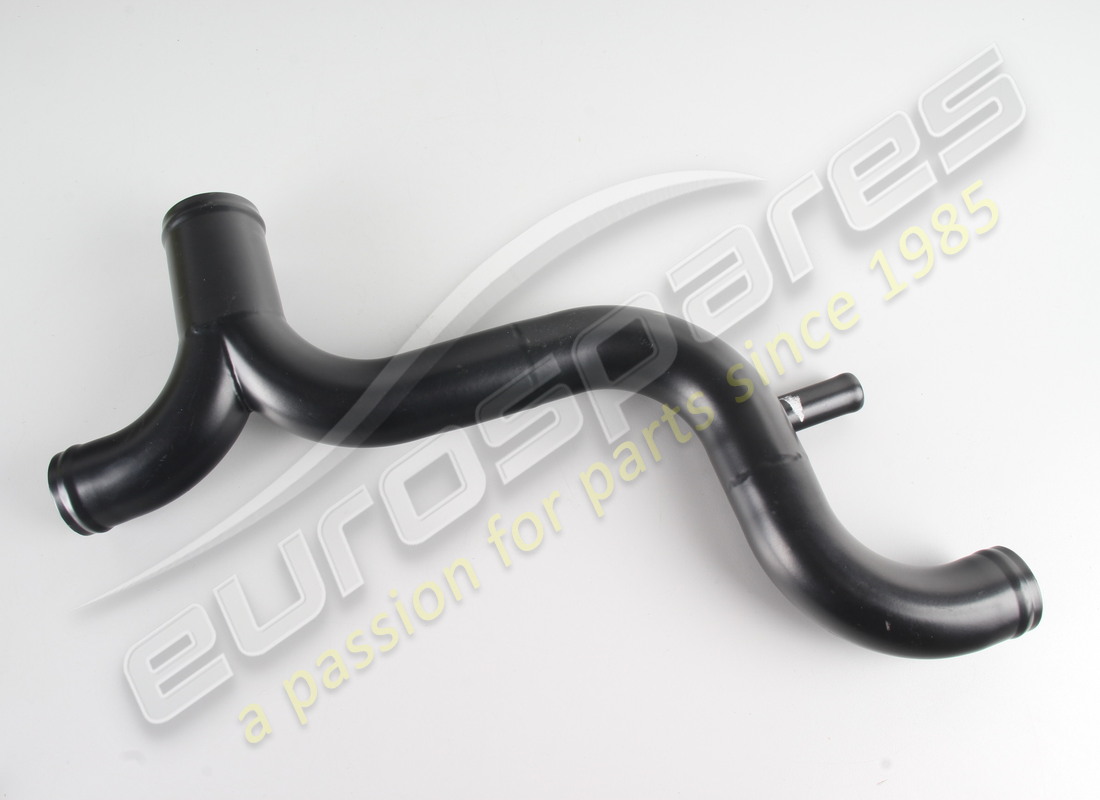new lamborghini radiator coolant return pump t hree-way. part number 001722222 (3)