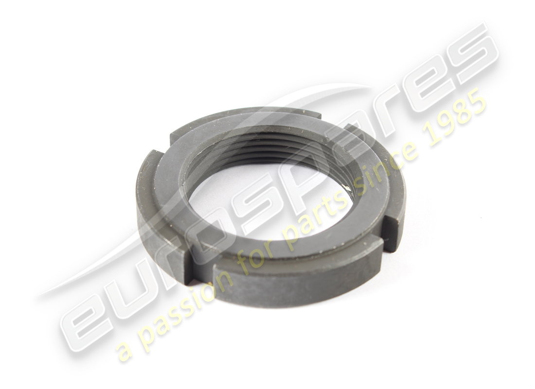 NEW FERRARI RING NUT.. PART NUMBER 189162 (1) new ferrari ring nut.. part number 189162 (1)
