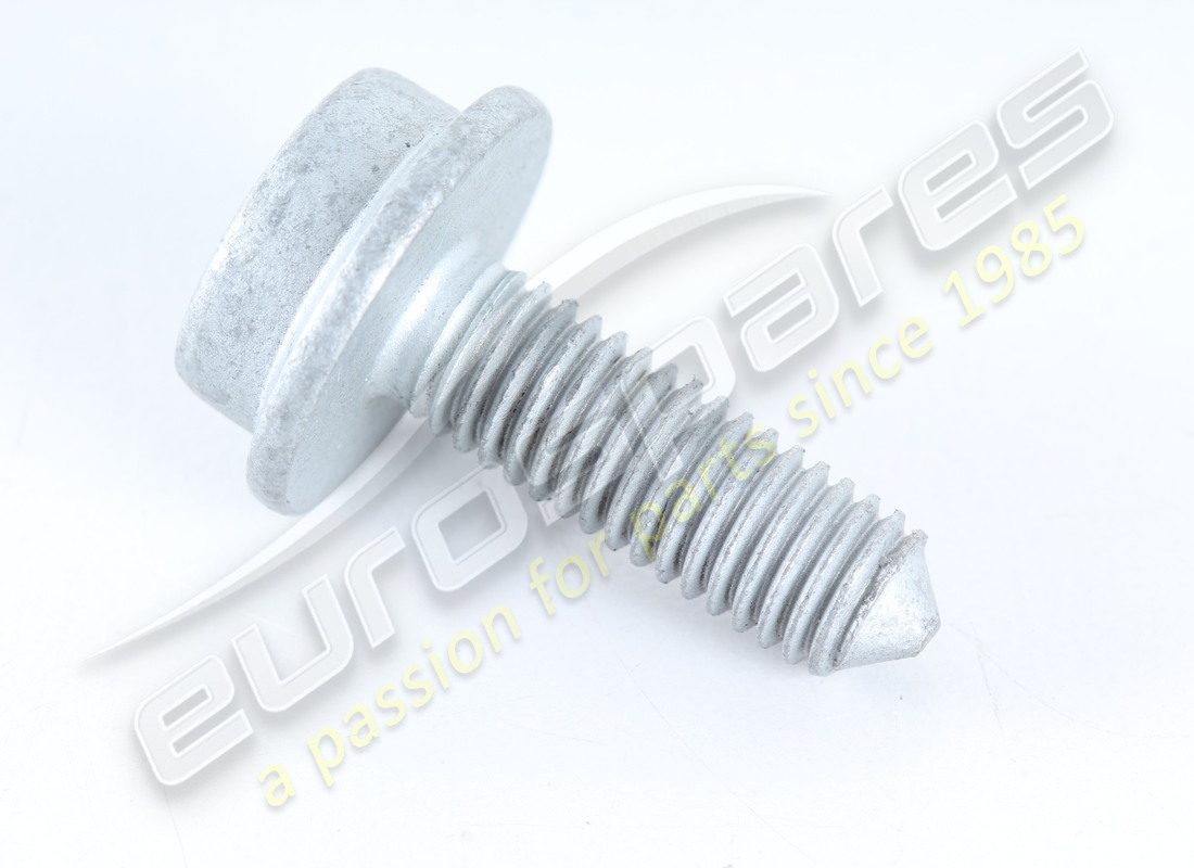 NEW Lamborghini 12-POINT SOCKET M8X25 . PART NUMBER N91128001 (1)