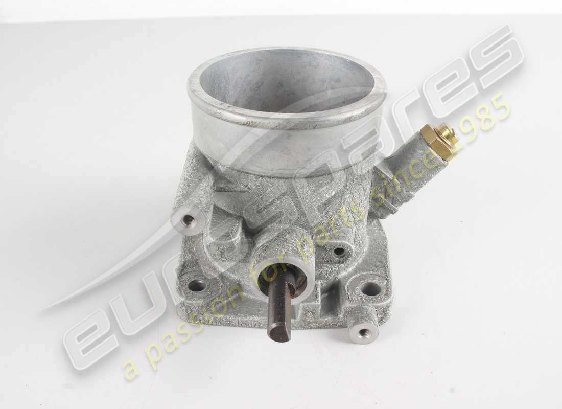 new ferrari complete throttle body. part number 139532 (6)