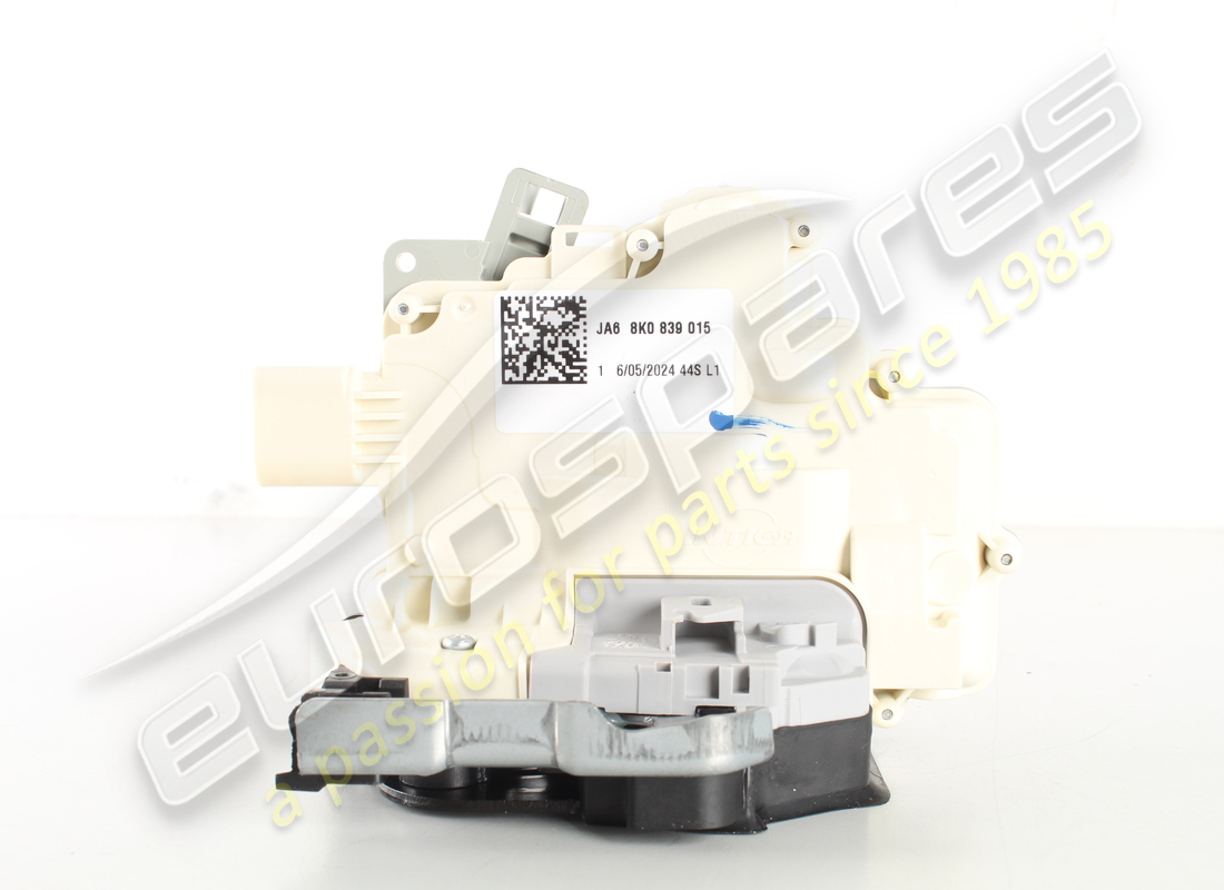 new porsche door lock. part number 9a783911500 (1)
