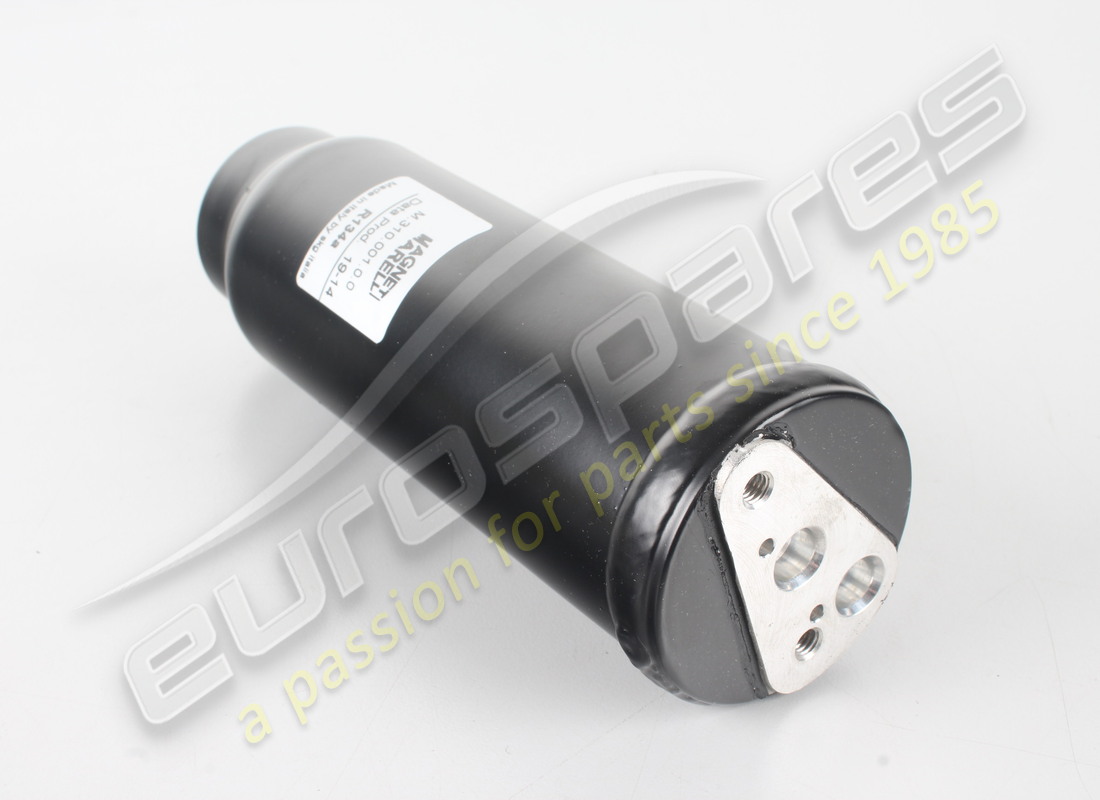 new maserati complete freon filter. part number 67110900 (1)