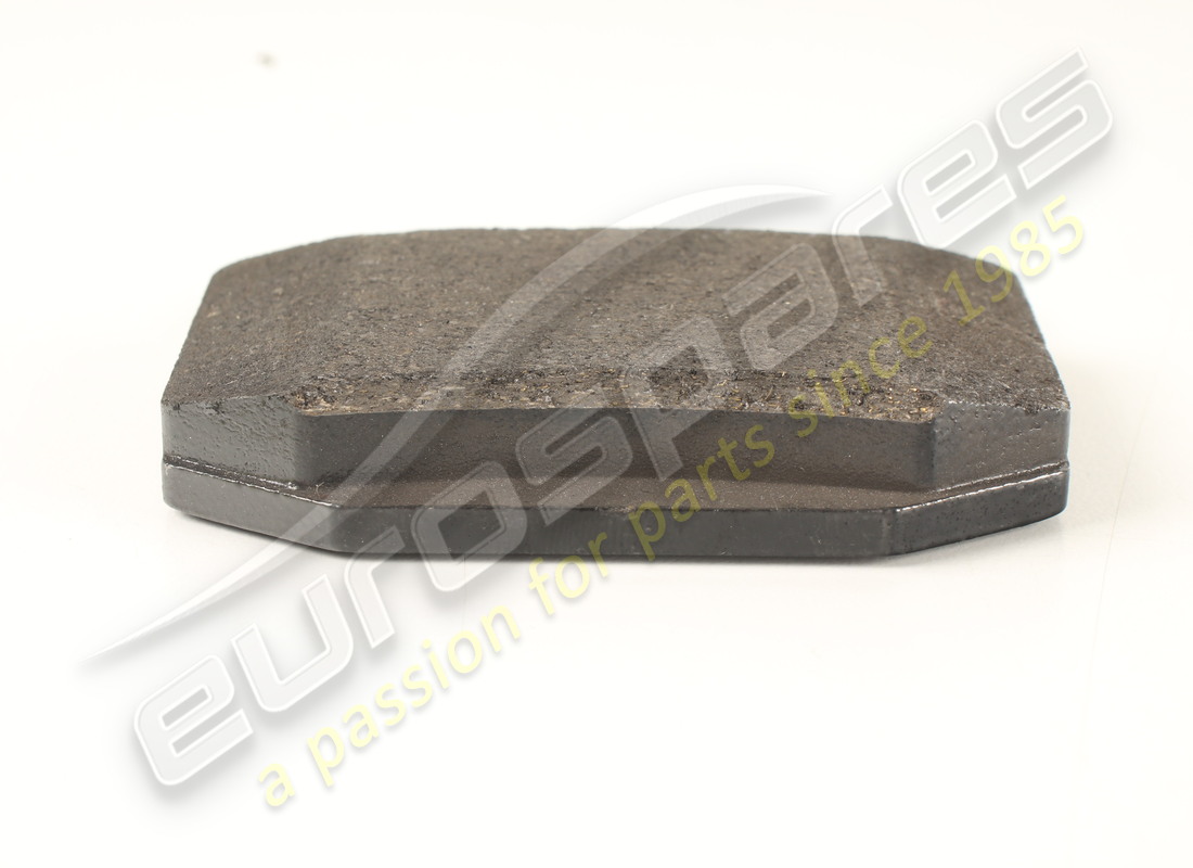 new maserati rear brake pads set. part number 673010320 (6)