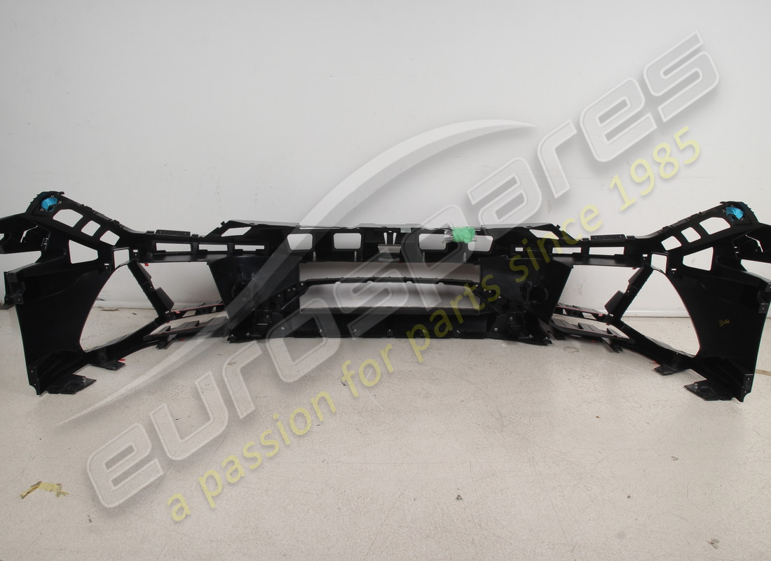 new lamborghini bumper. part number 4t0807103l (8)