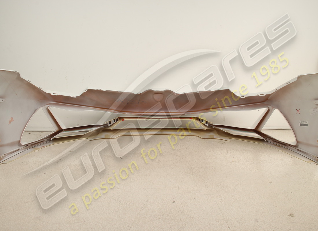 new lamborghini bumper. part number 4t0807103l (4)
