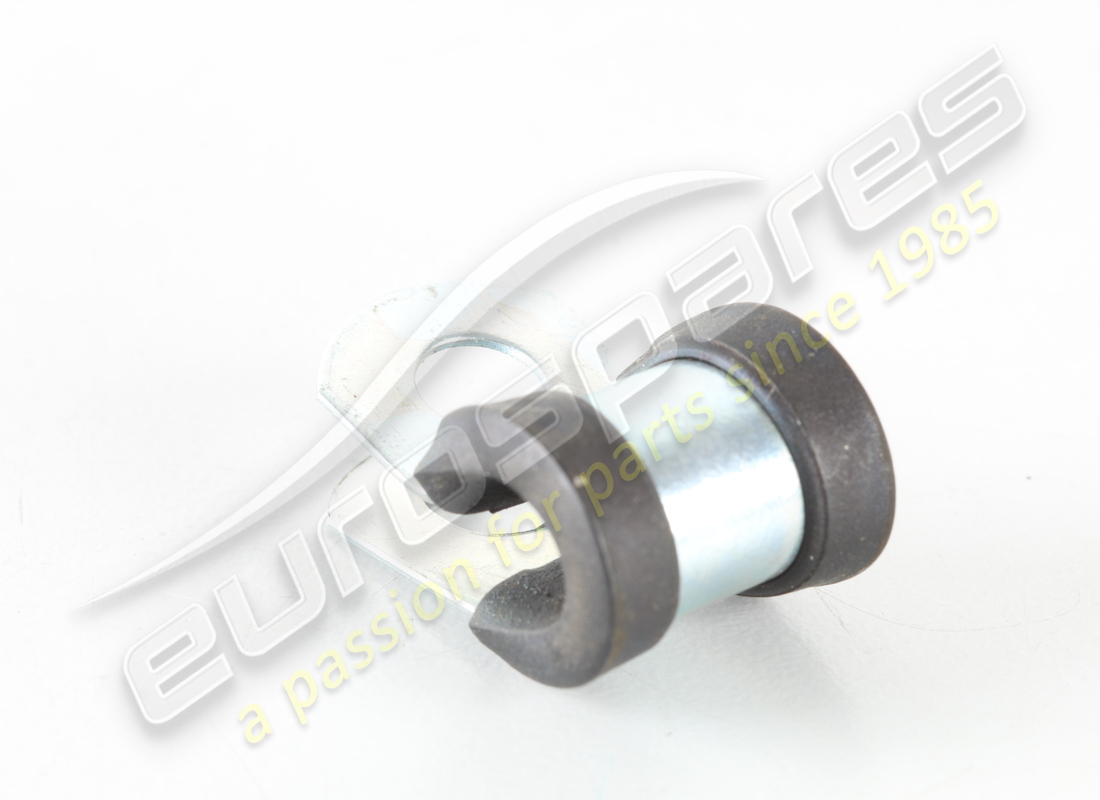 NEW FERRARI CLAMP. PART NUMBER 10441190 (2) new ferrari clamp. part number 10441190 (2)