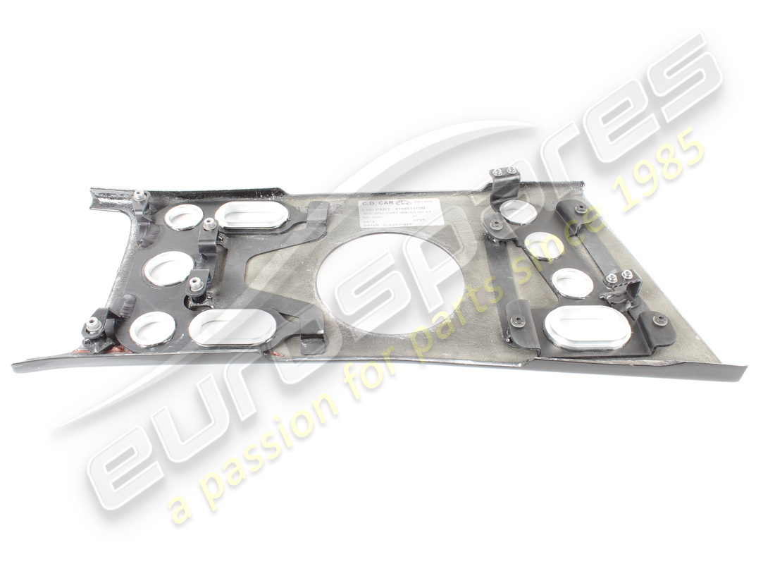 used lamborghini extension,center. part number 418863315m (2)