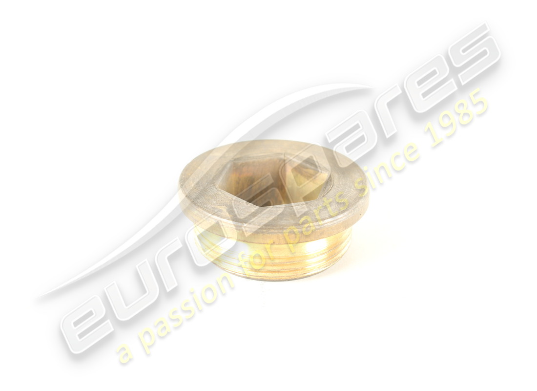 NEW Ferrari PLUG . PART NUMBER 10276140 (1)