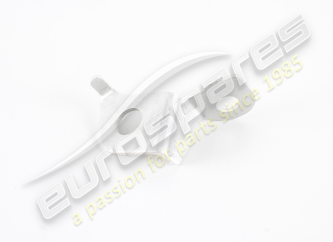 new lamborghini bracket rls. part number 4m0821989a (1)