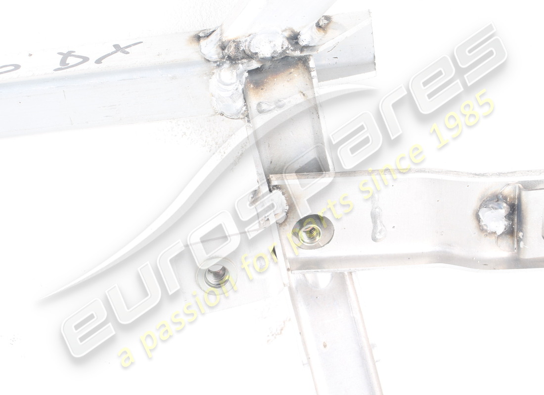 NEW FERRARI FRONT RH FENDER TRELLIS. PART NUMBER 83552600 (5) new ferrari front rh fender trellis. part number 83552600 (5)