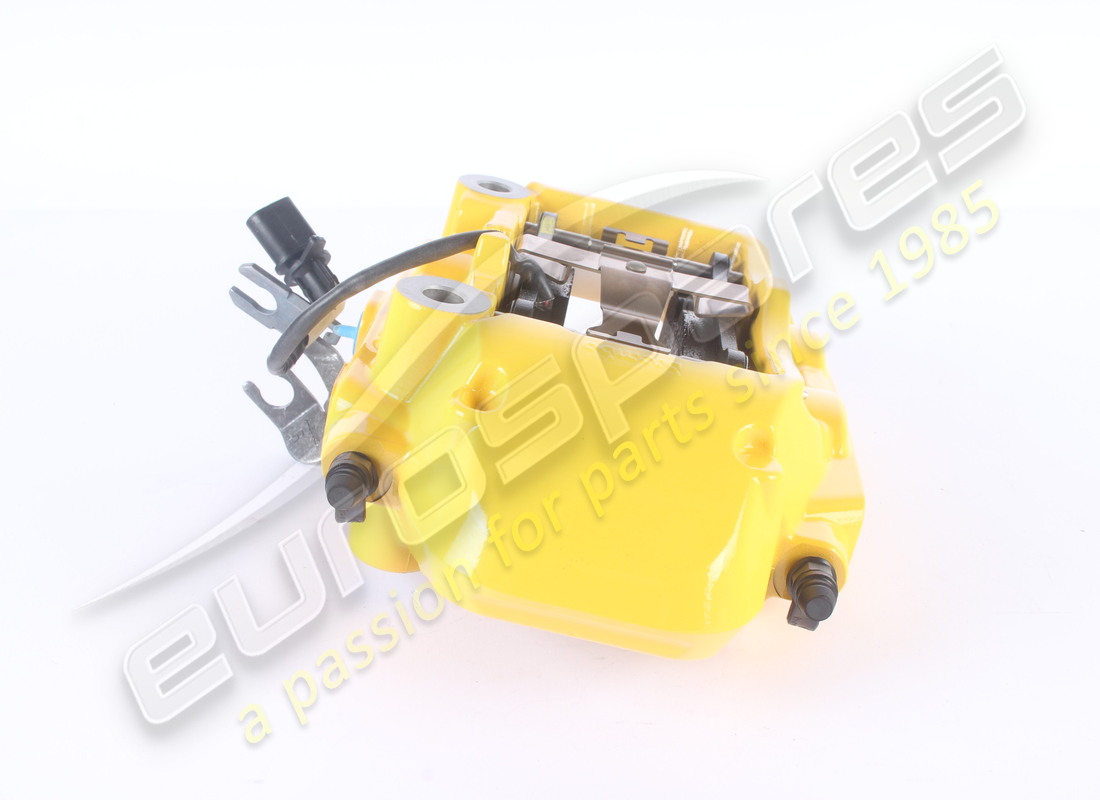 new lamborghini rh rear caliper. part number 470615406ad (2)
