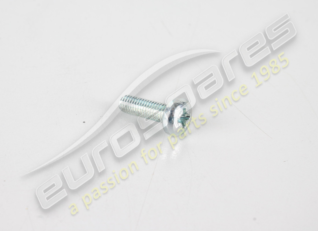NEW Ferrari SCREW . PART NUMBER 13274211 (1)