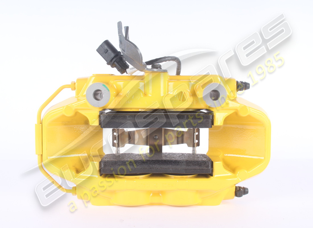 new lamborghini rh rear caliper. part number 470615406ad (4)