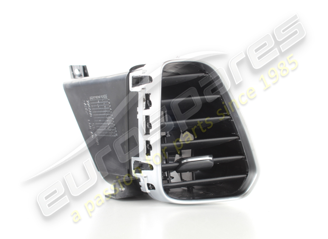 NEW Ferrari RH VENT . PART NUMBER 81496800 (1)