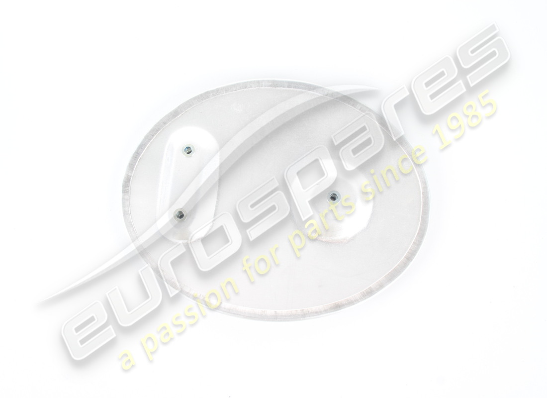 new ferrari fuel inlet lid. part number 80975410 (2)