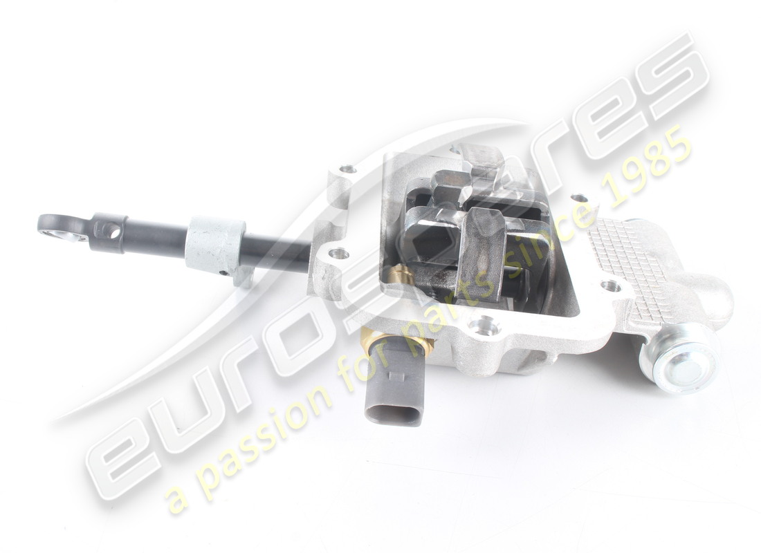 new lamborghini gear shift,inner. part number 086311681d (6)