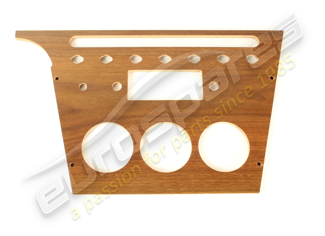 new ferrari console front. part number 2516216420 (1)