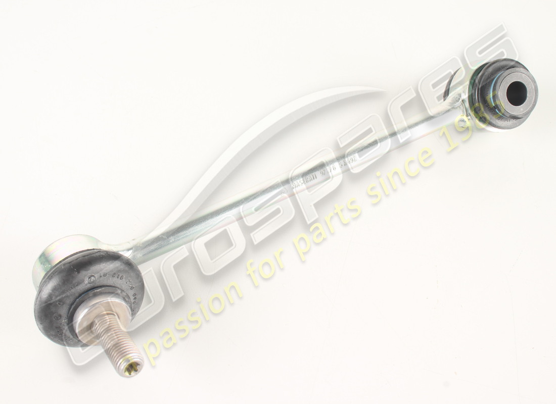 new maserati left arb link. part number 670038692 (1)