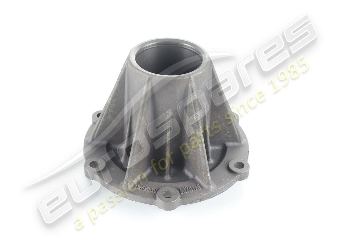 new ferrari water pump cover. part number 176173 (1)