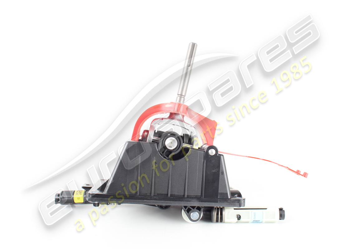 new porsche ball housing - gearshift lever. part number 98142401020 (3)