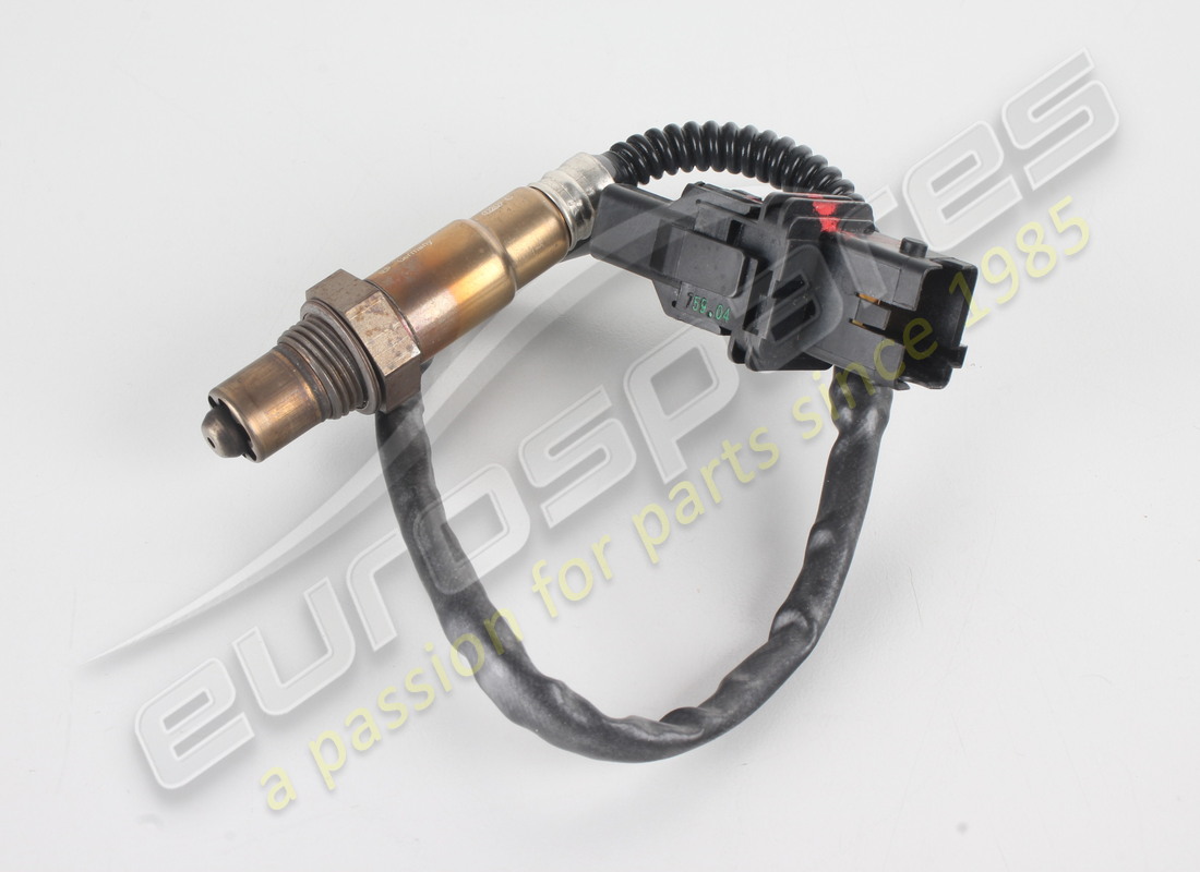 new ferrari front lambda sensor. part number 182837 (1)