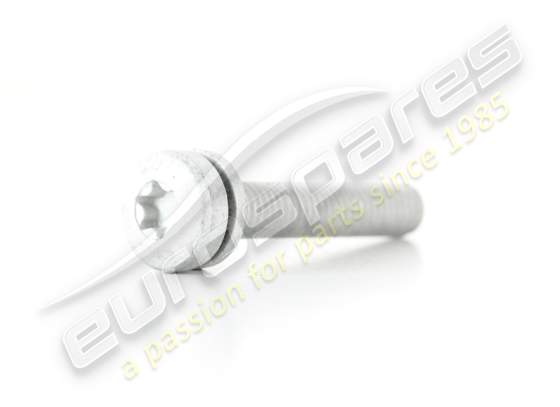 NEW LAMBORGHINI HEXALOBULAR SOCKETM6X35-S11-N. PART NUMBER N10347404 (1) new lamborghini hexalobular socketm6x35-s11-n. part number n10347404 (1)