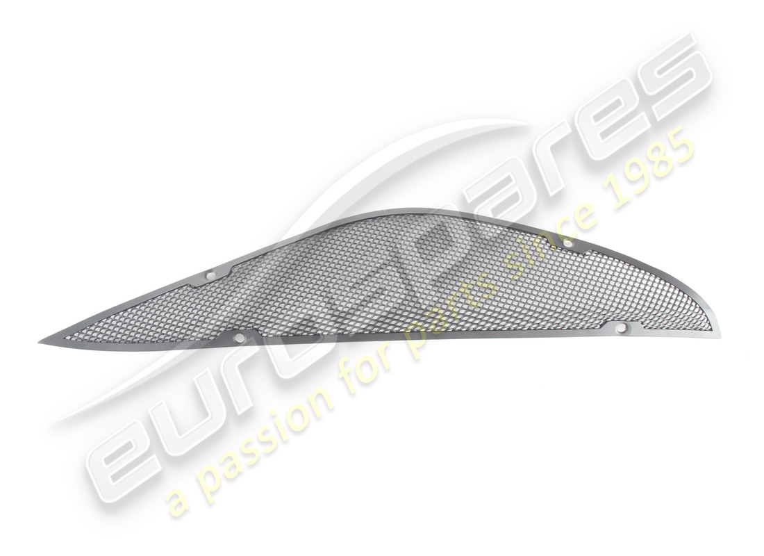 new ferrari rh lower side grill. part number 80195600 (1)