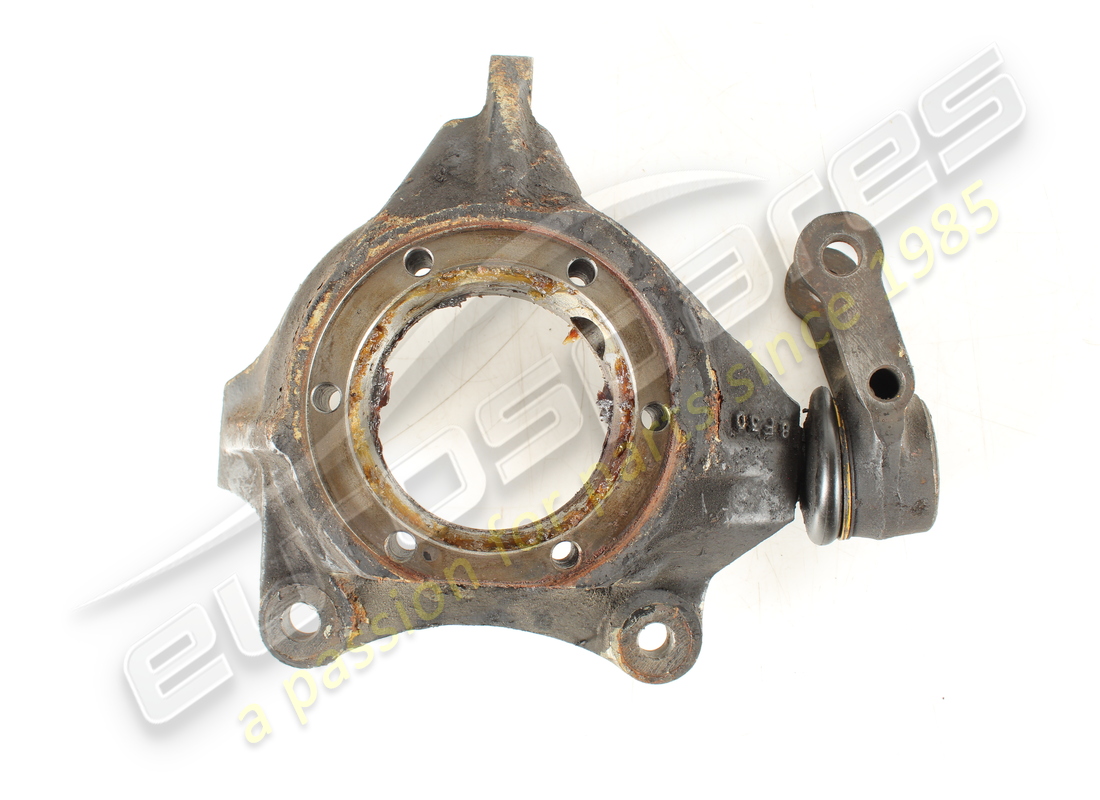 USED Ferrari RH FRONT STUB AXLE . PART NUMBER 130056 (1)