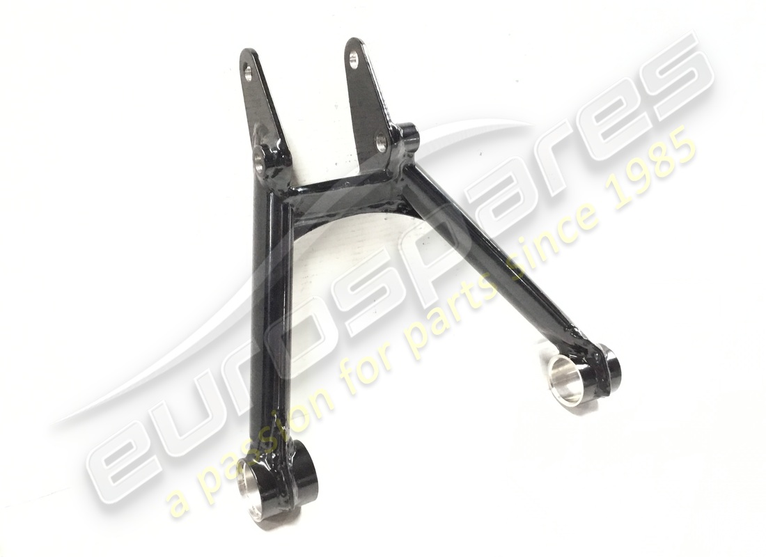 new ferrari rh front upper suspension lever. part number 121392 (1)