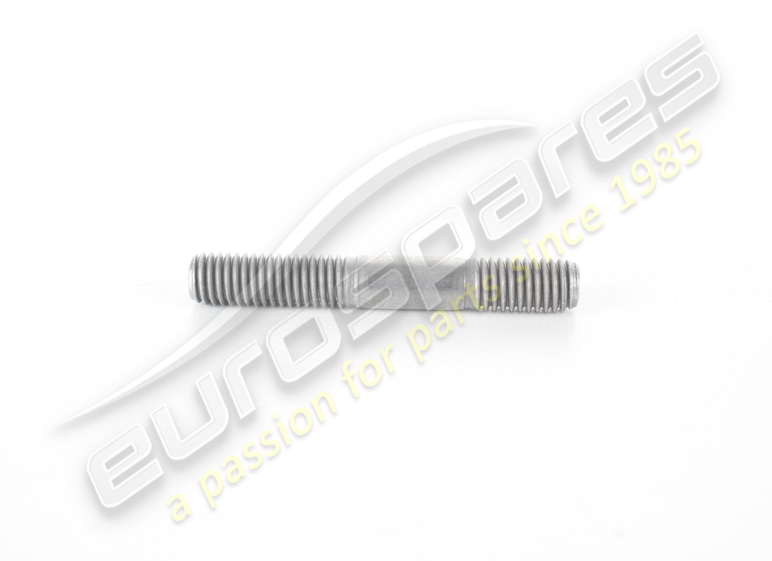new lamborghini tap end stud. part number n0444416 (1)