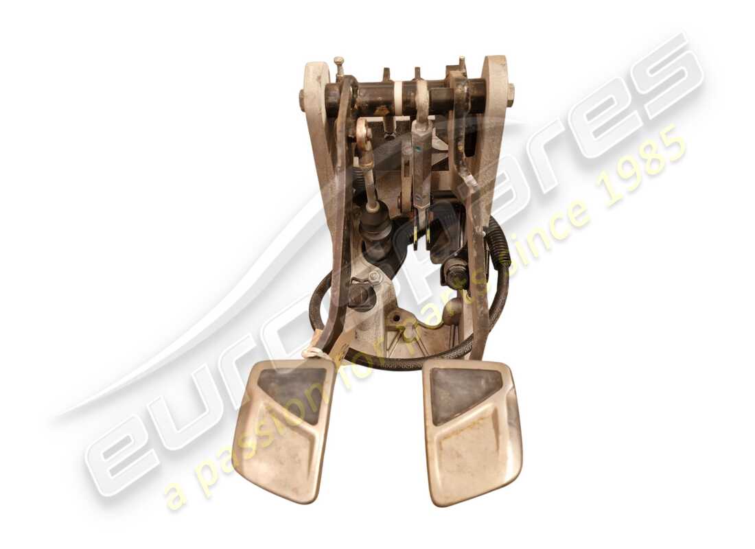 used lamborghini manual gearbox conversion kit. part number 086300045dset (2)