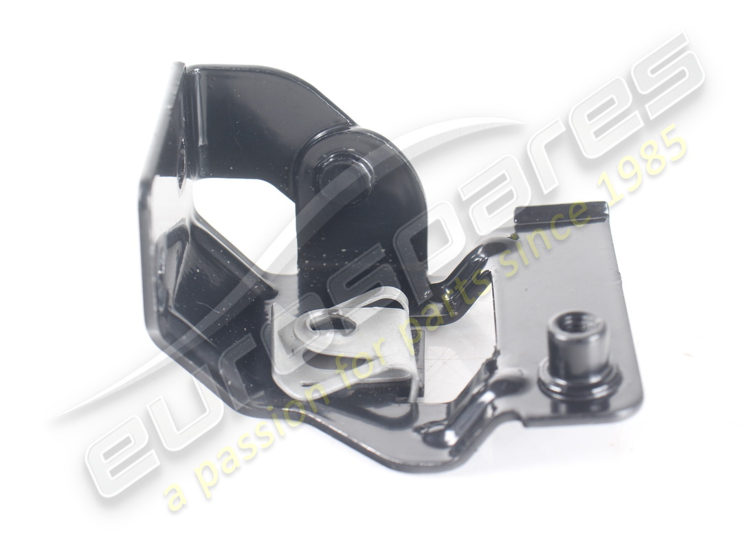 used lamborghini bracket. part number 4t8864852b (3)