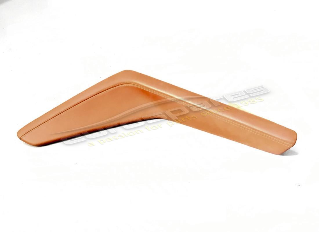 USED Lamborghini ARM REST, FRONT . PART NUMBER 4T0867166BQK2 (1)