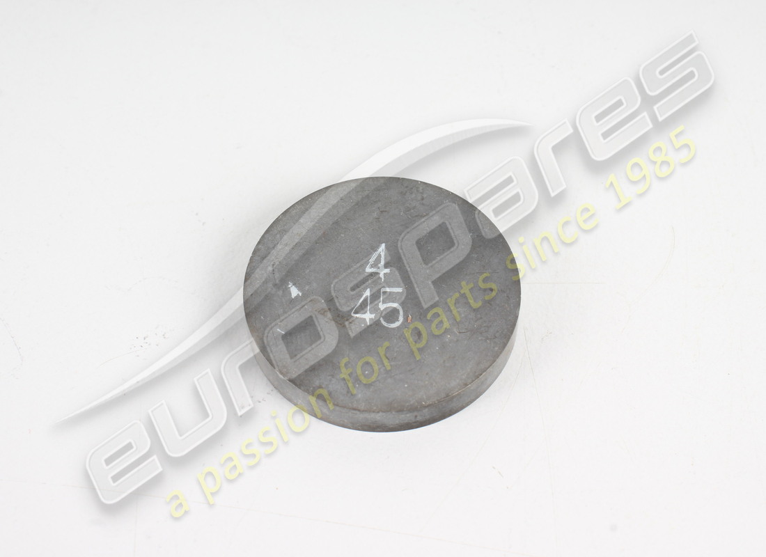 new ferrari pad. part number 117593 (1)