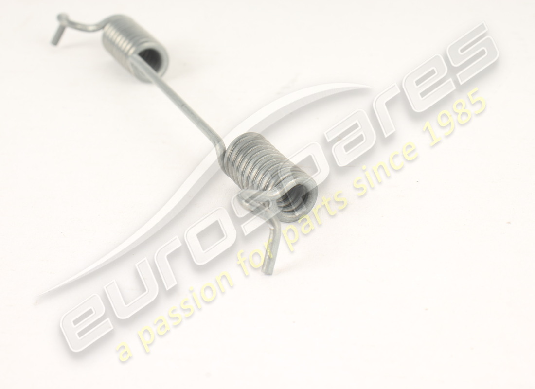 new ferrari return spring for brake shoe. part number 240947 (2)