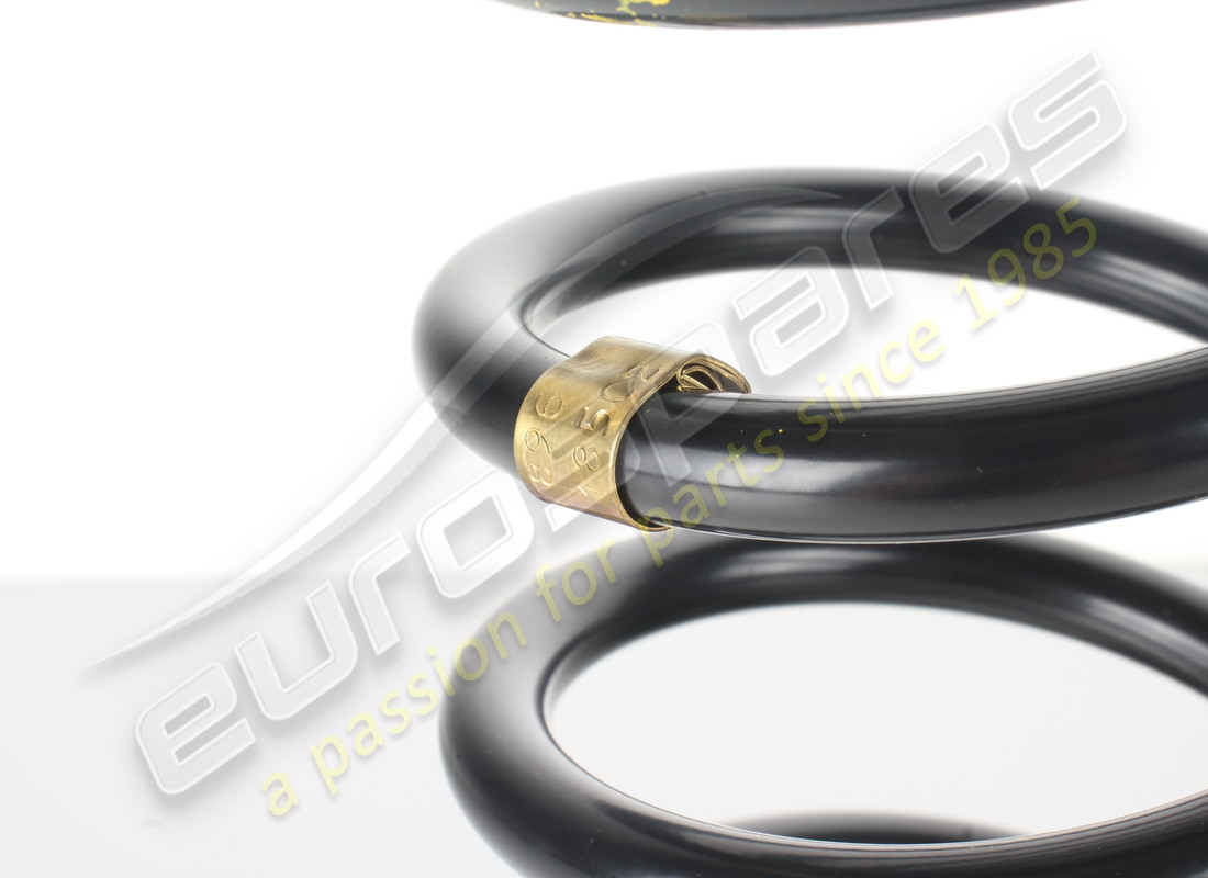 new maserati rear spring. part number 197896 (2)