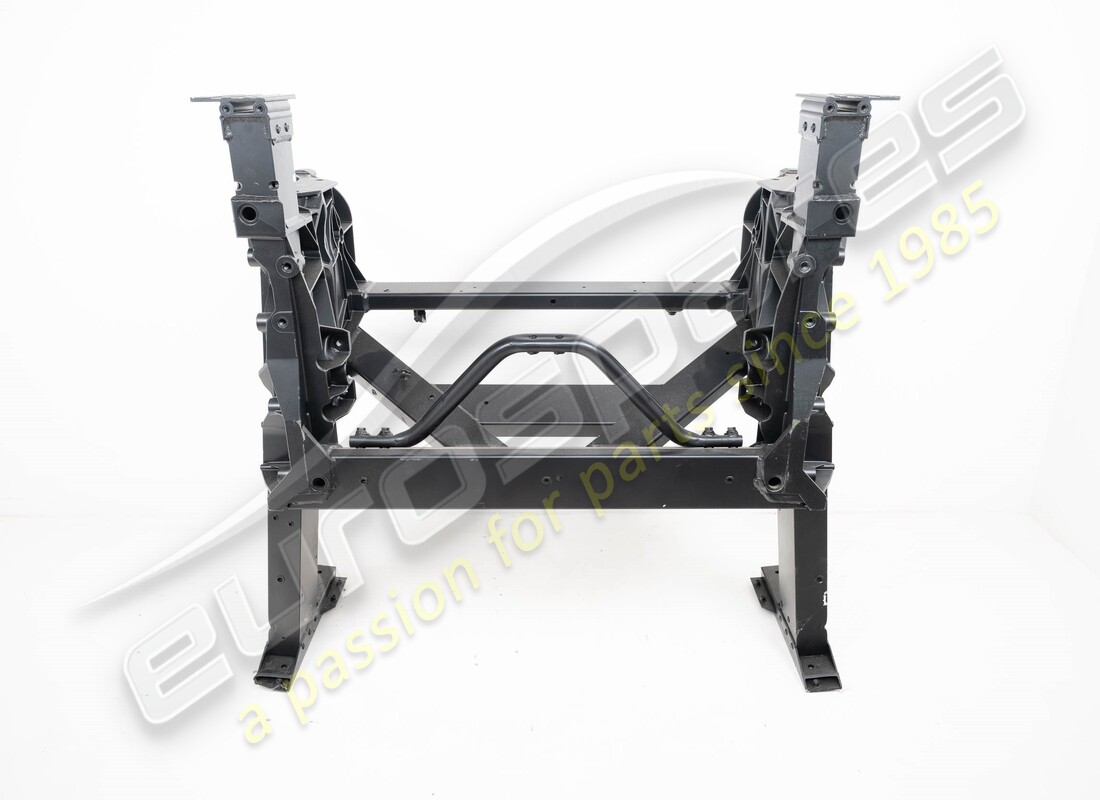 NEW Ferrari FRONT SUBFRAME ASSEMBLY . PART NUMBER 985259819 (1)