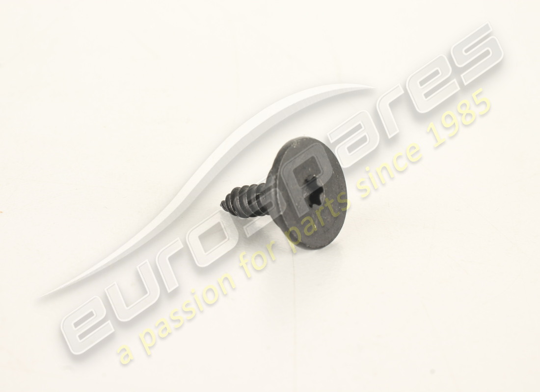 new lamborghini screw. part number n90857301 (1)