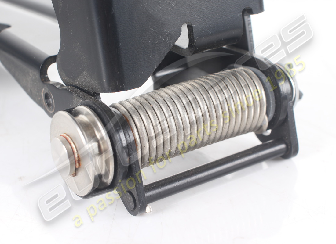 used ferrari flap inner shell rh part number 83978400 (7)