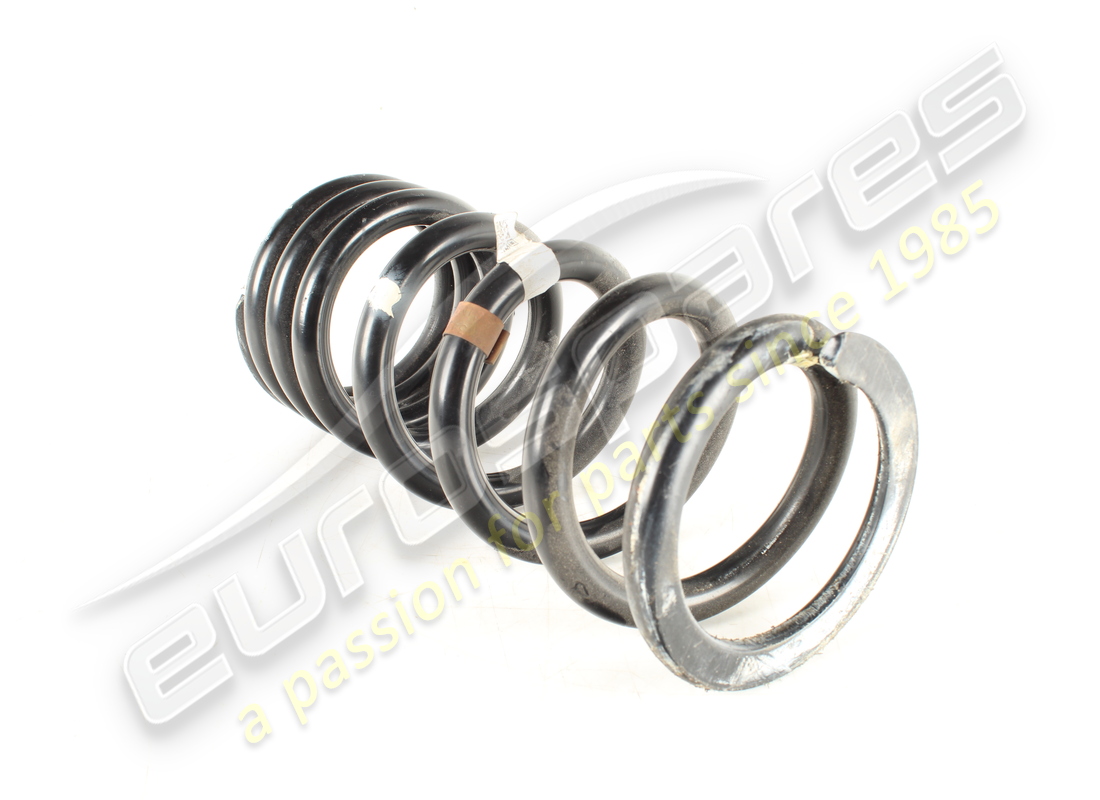 used ferrari rear suspension spring. part number 342586 (2)