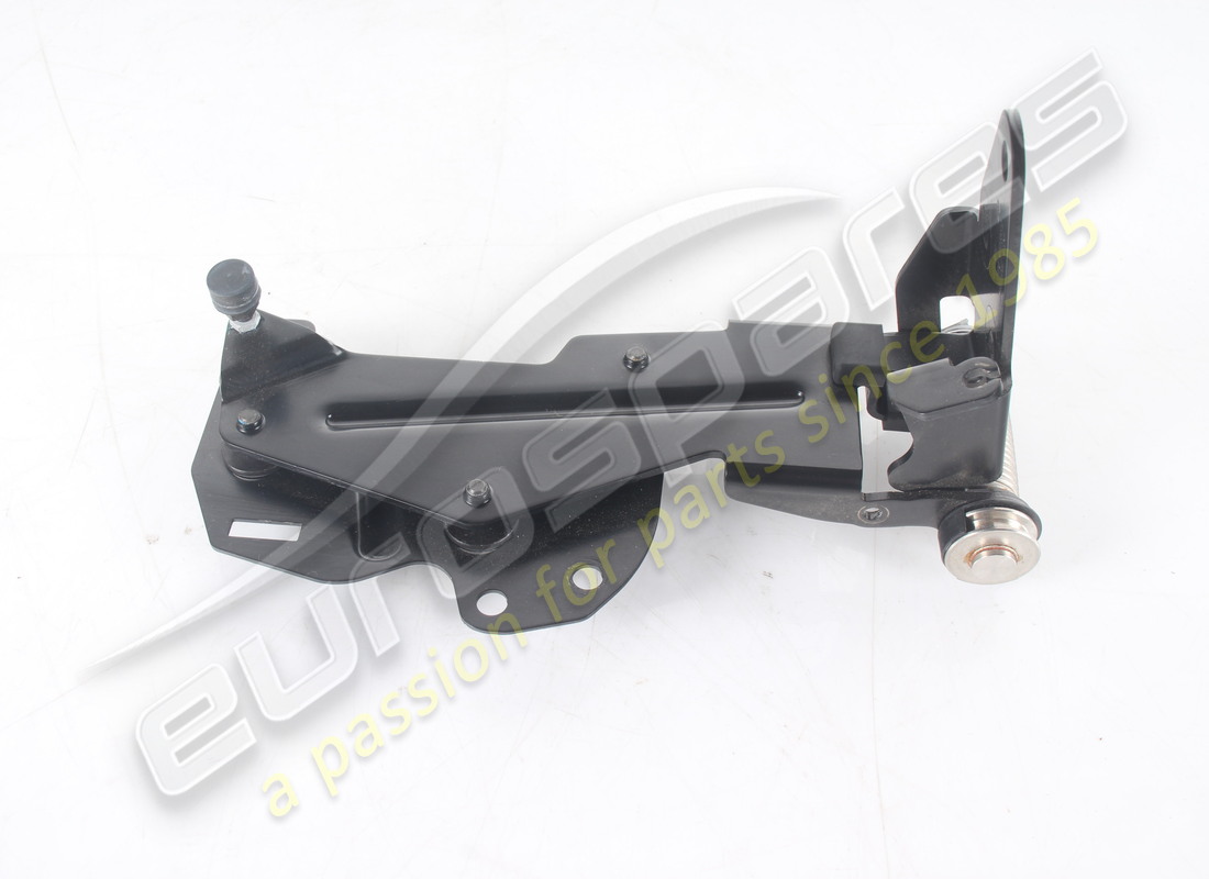 used ferrari flap inner shell rh part number 83978400 (4)