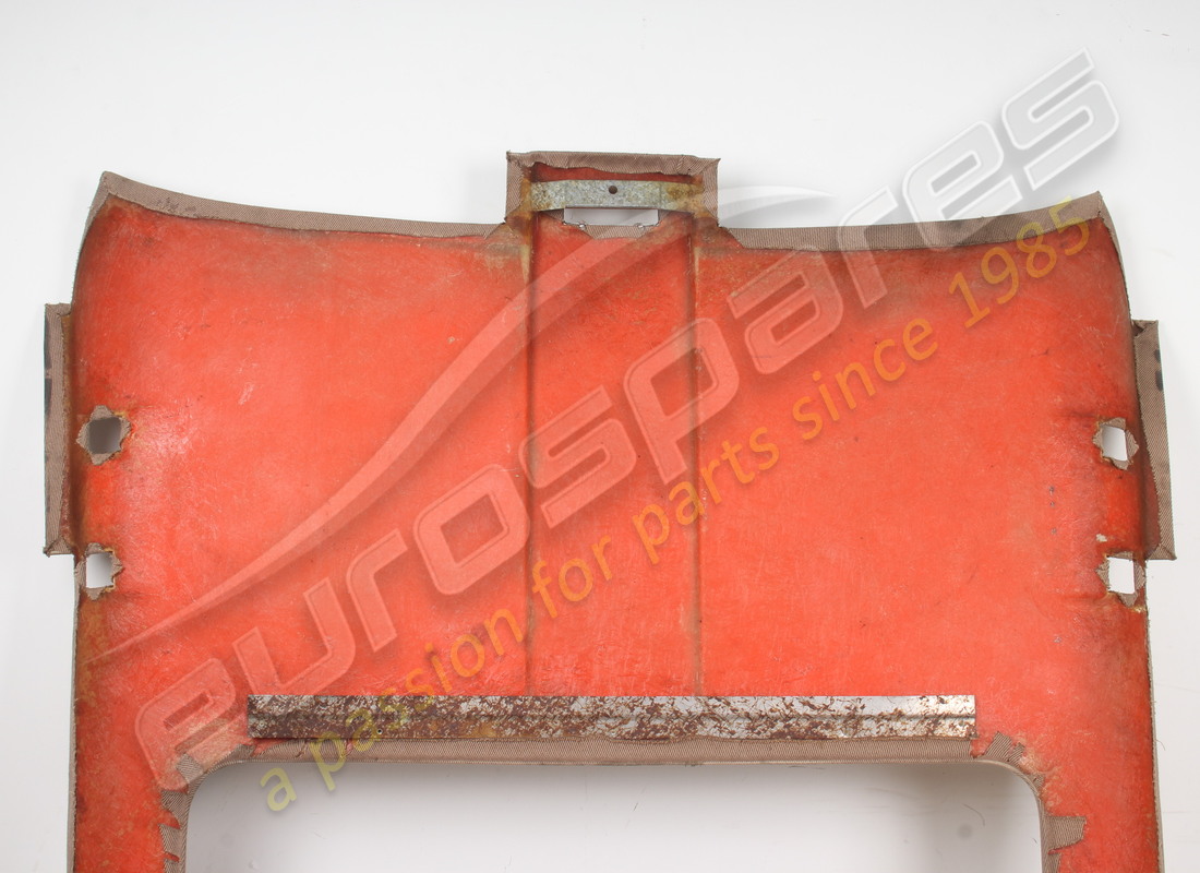 used ferrari inner roof rhd part number 61269000 (10)
