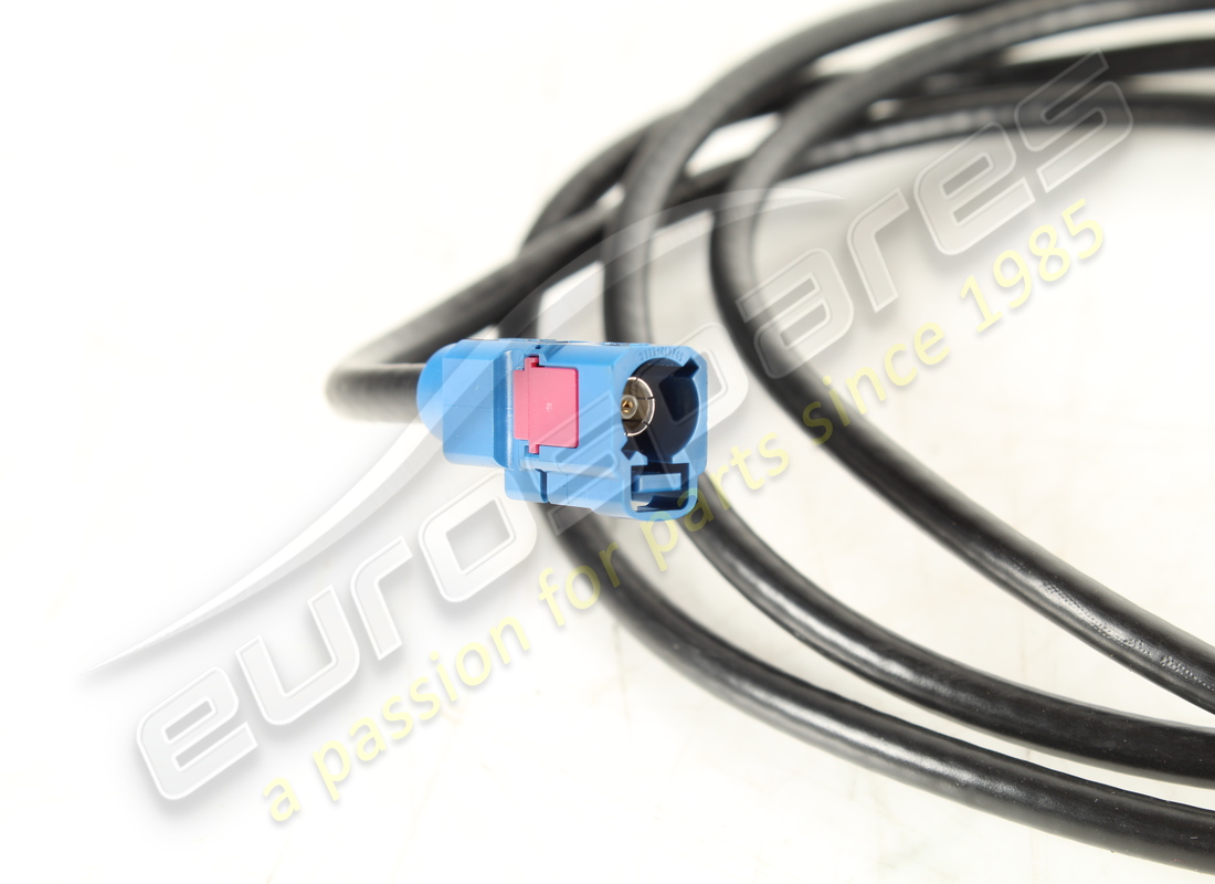 used ferrari gps antenna extension cable. part number 283387 (2)